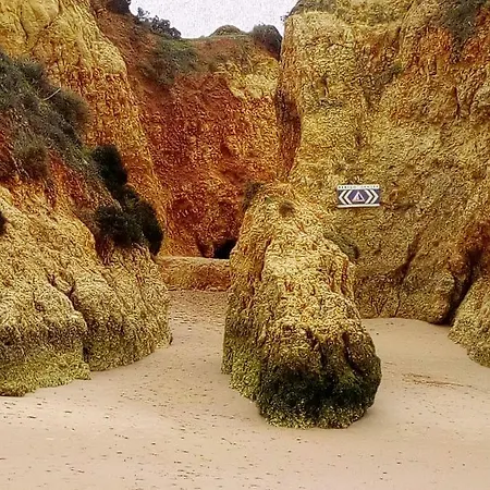 Nouvel Pres Des Plages De * Portimão