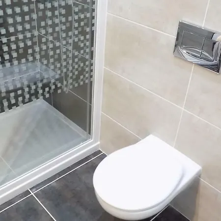 Nouvel Pres Des Plages De Apartamento