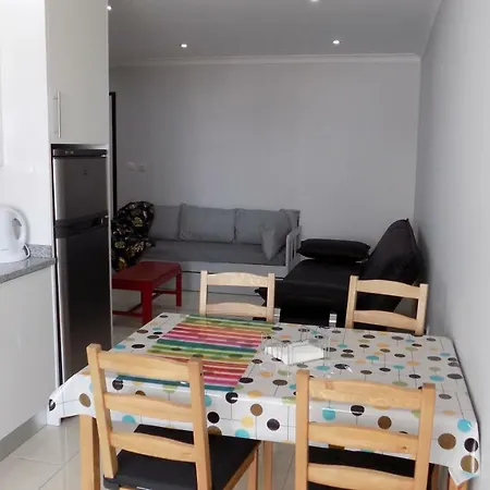 Nouvel Pres Des Plages De Apartment
