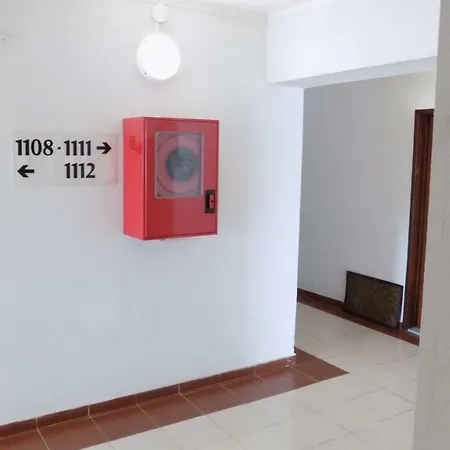 Nouvel Pres Des Plages De Apartamento Portimão