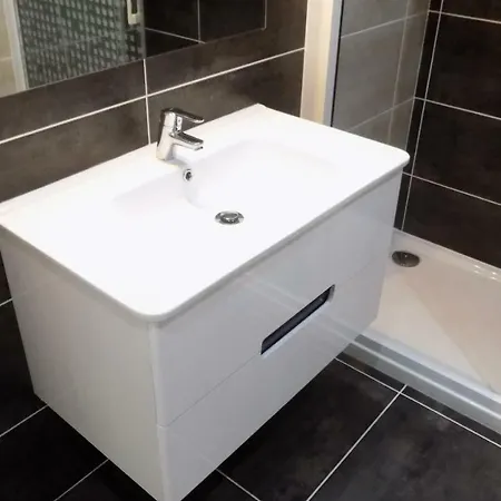 Apartmán Nouvel Pres Des Plages De *